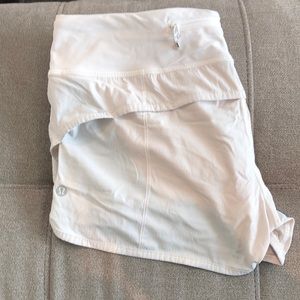 lululemon speed short